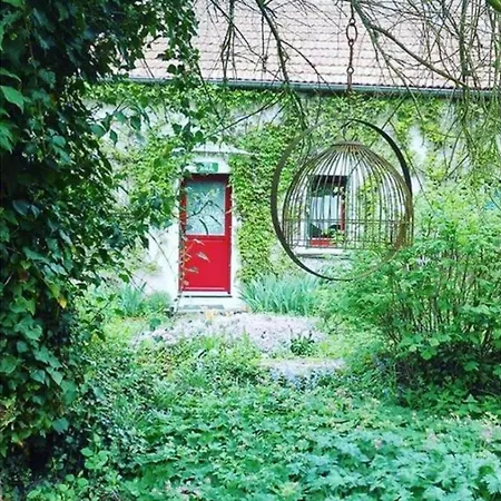 Obouduchemin 펜션 *