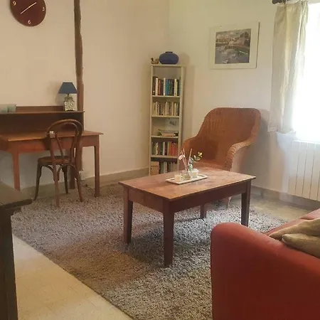 펜션 Obouduchemin *