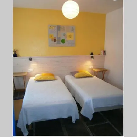 Obouduchemin 펜션 Cindre