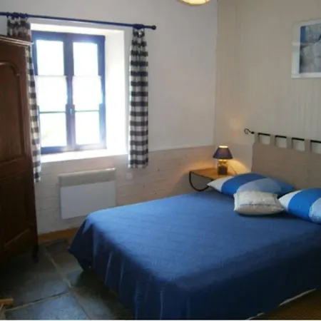 Obouduchemin Vakantiehuis *