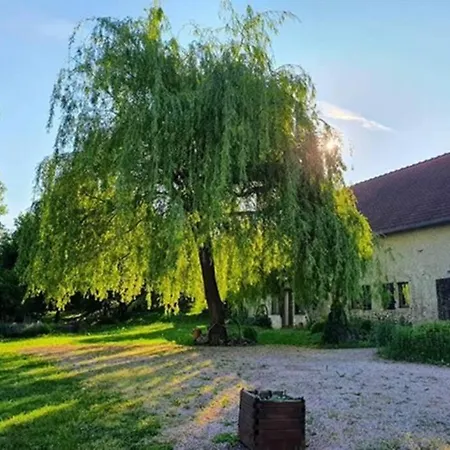 Feriehus Obouduchemin *