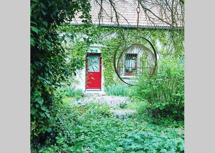 Obouduchemin Dom wakacyjny *