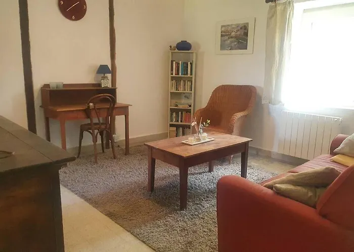 Hébergement de vacances Obouduchemin *