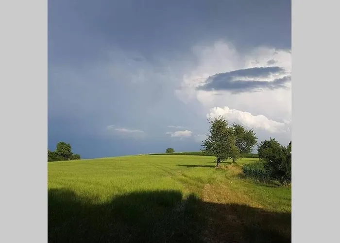 Obouduchemin Hébergement de vacances *