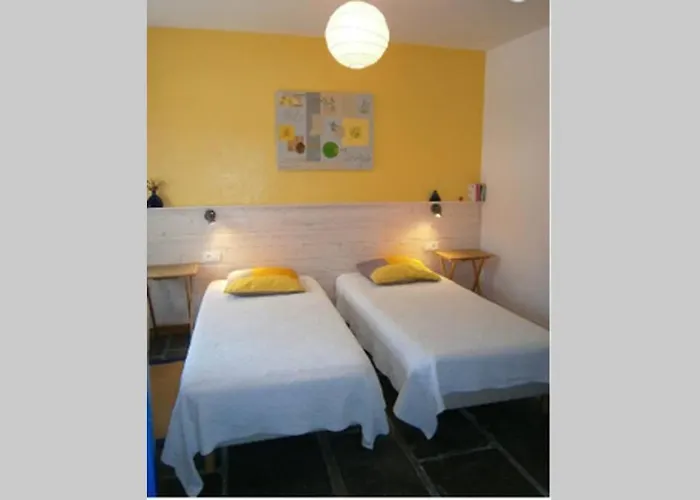 Obouduchemin Hébergement de vacances Cindre