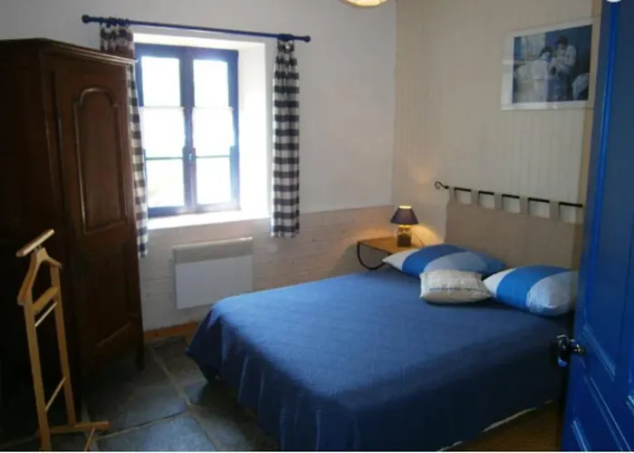 Obouduchemin Hébergement de vacances *